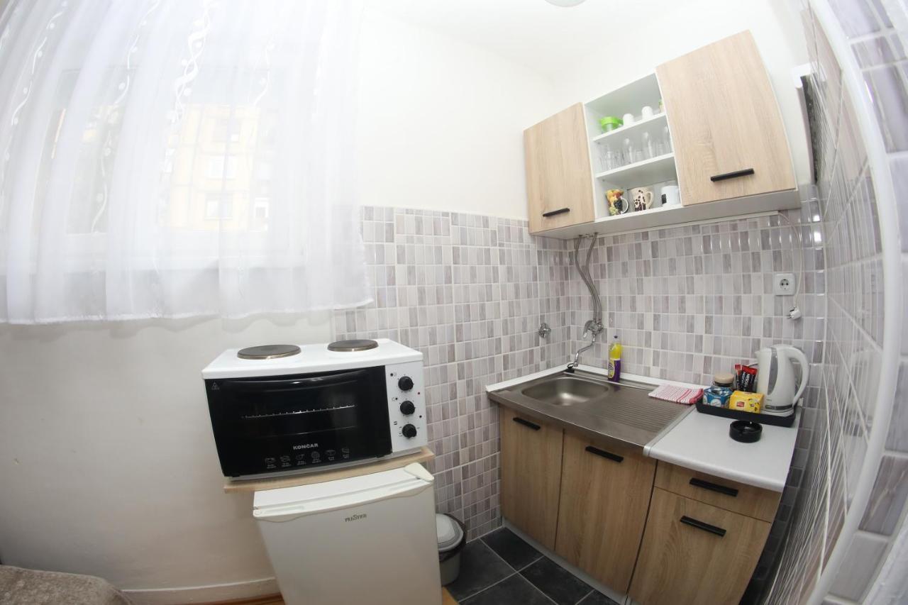 Apartman Centar 1 巴尼西卢卡 外观 照片