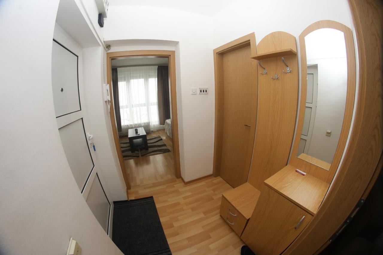 Apartman Centar 1 巴尼西卢卡 外观 照片