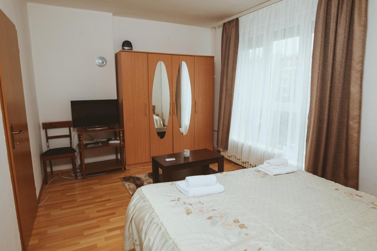 Apartman Centar 1 巴尼西卢卡 外观 照片