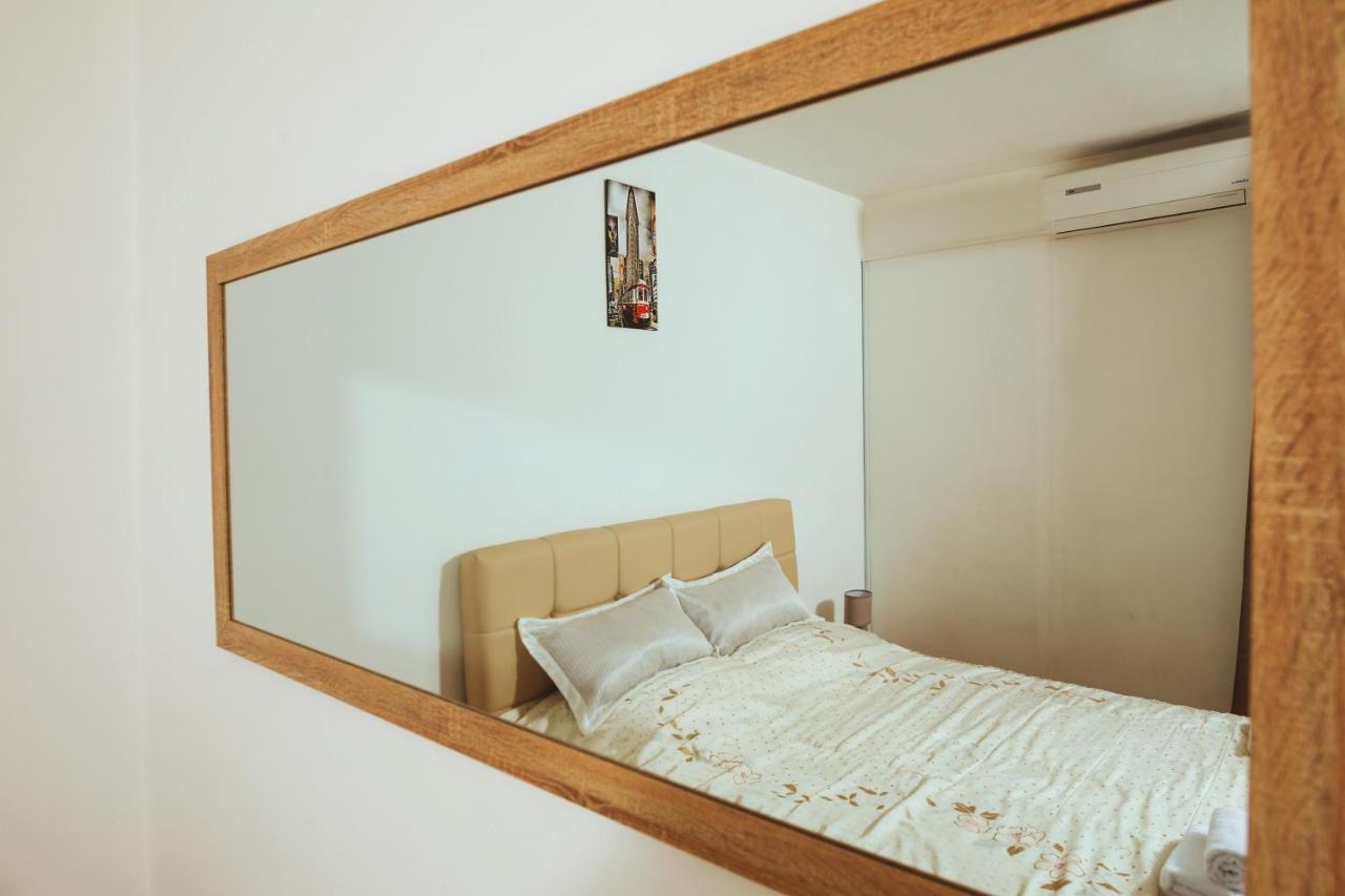 Apartman Centar 1 巴尼西卢卡 外观 照片