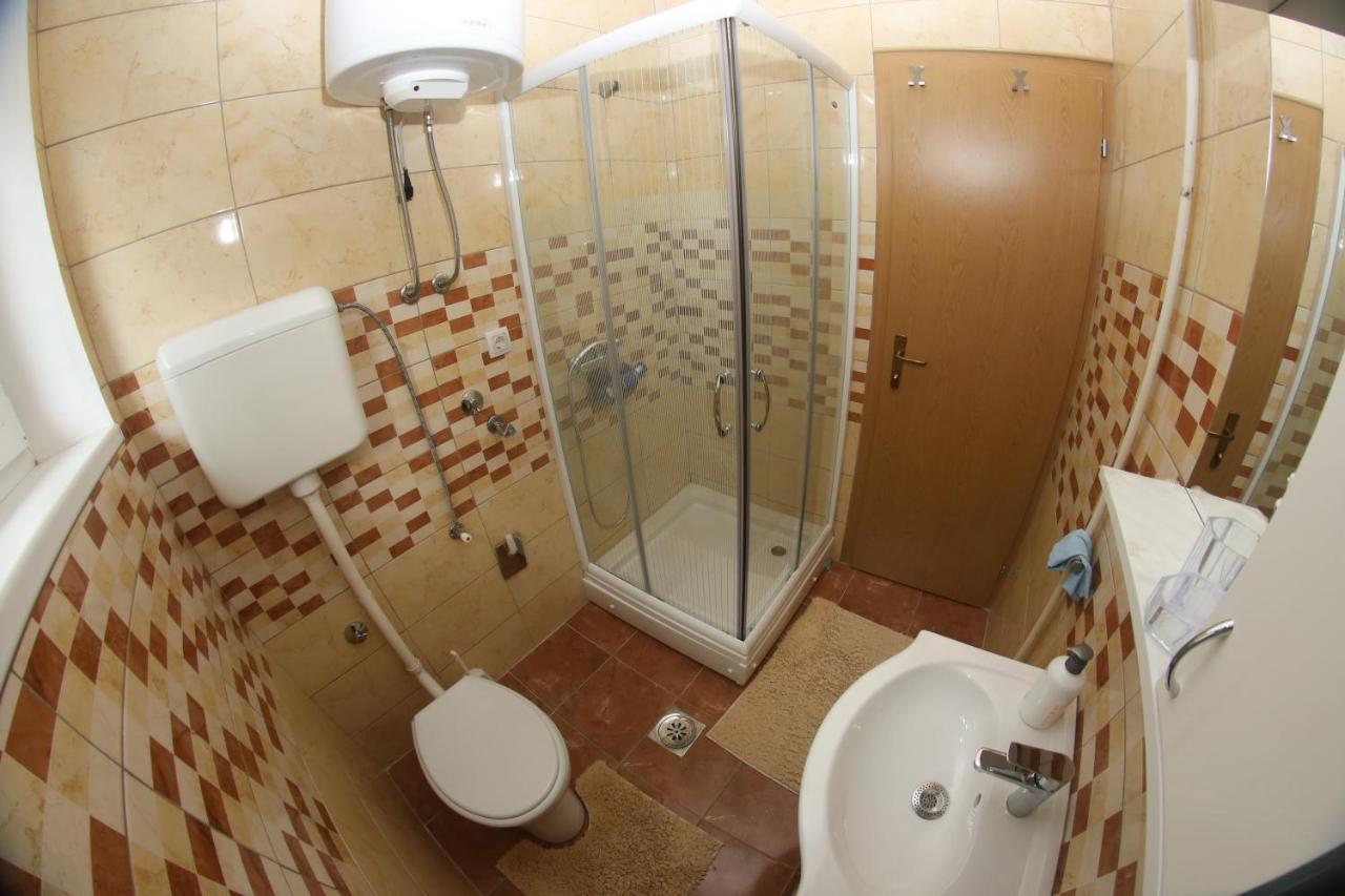 Apartman Centar 1 巴尼西卢卡 外观 照片