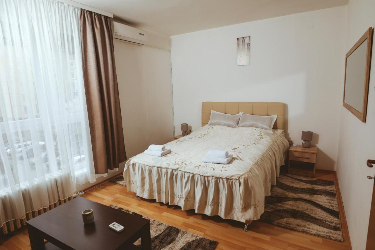 Apartman Centar 1 巴尼西卢卡 外观 照片