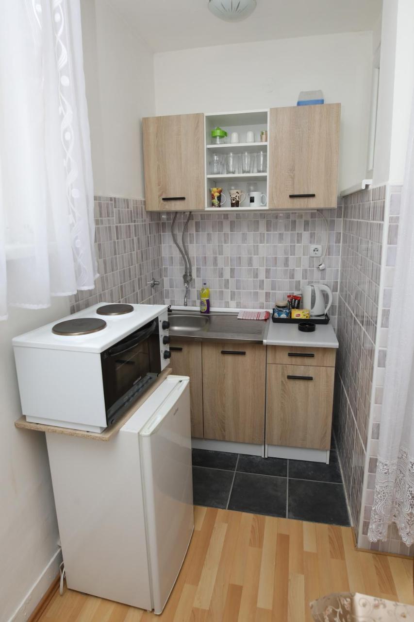 Apartman Centar 1 巴尼西卢卡 外观 照片