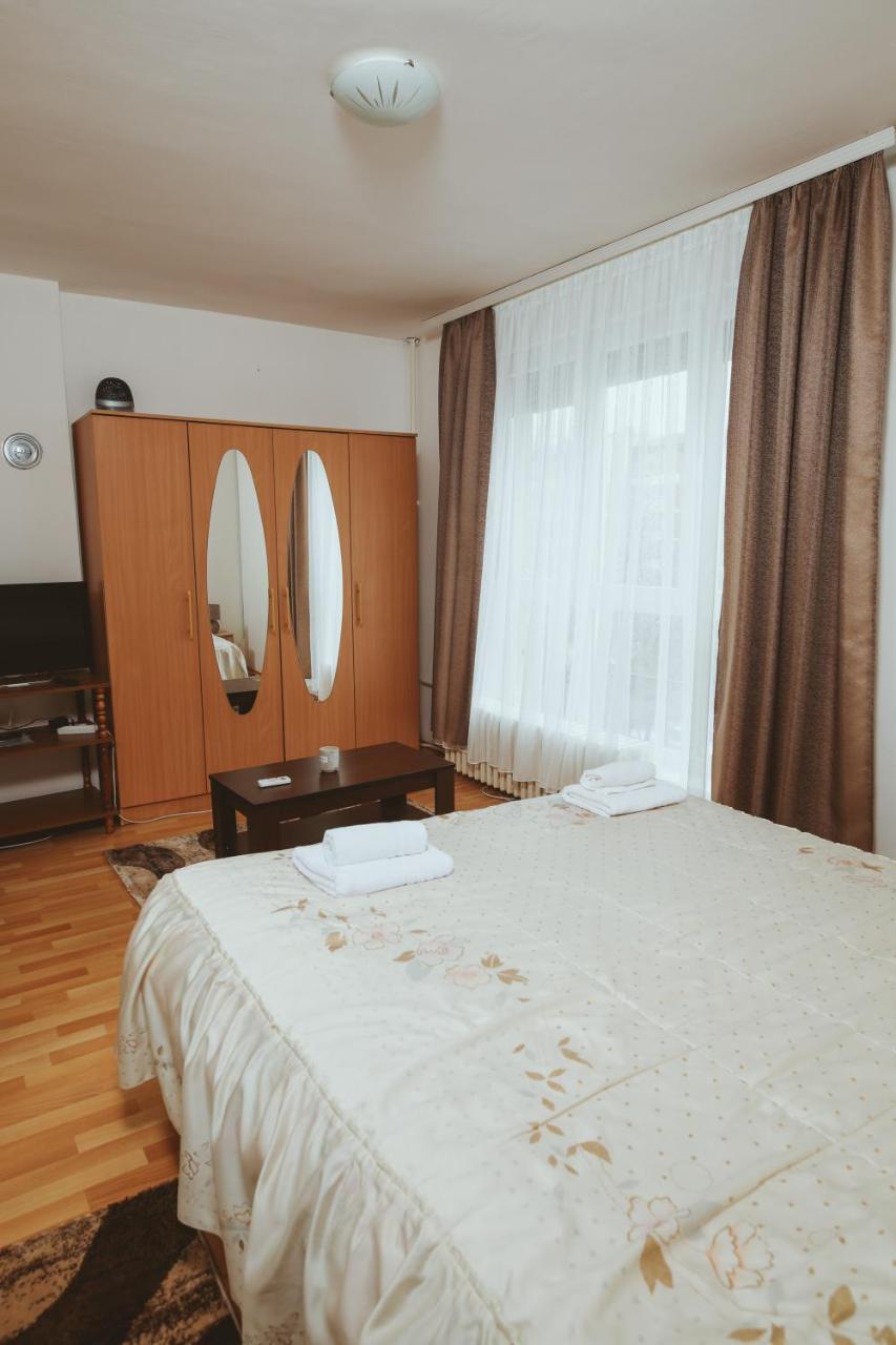 Apartman Centar 1 巴尼西卢卡 外观 照片