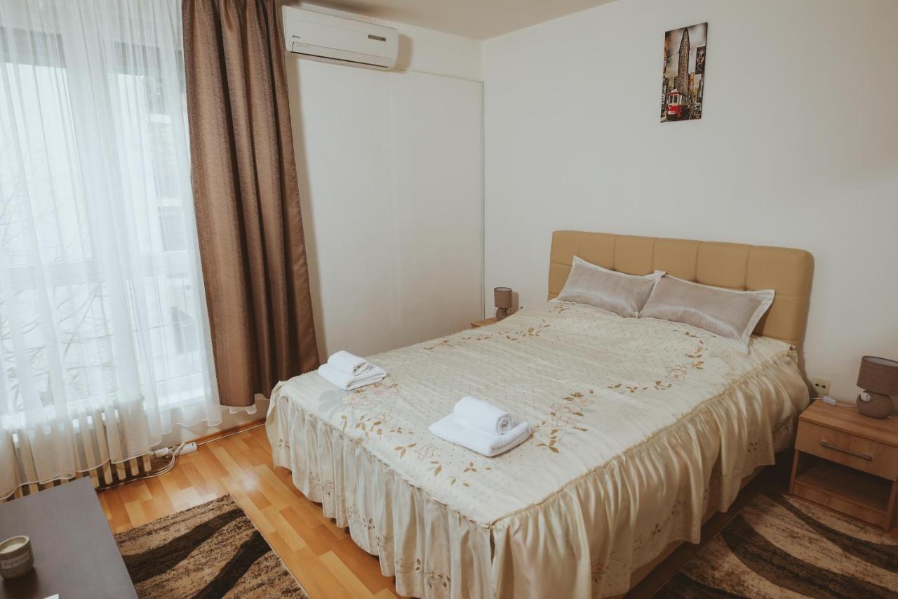 Apartman Centar 1 巴尼西卢卡 外观 照片