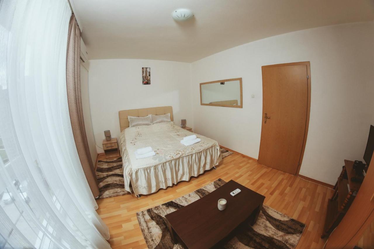 Apartman Centar 1 巴尼西卢卡 外观 照片